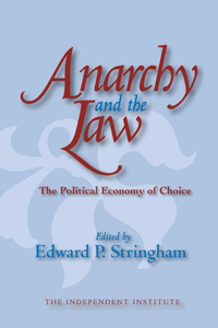 Anarchy and the Law