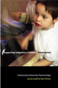 Supporting Indigenous Children's Development