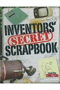 Inventors' Secret Scrapbook