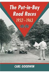 The Put-in-Bay Road Races, 1952-1963