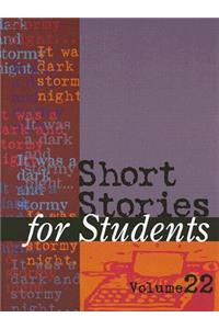 Short Stories for Students