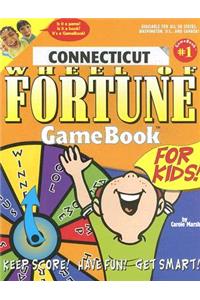 Connecticut Wheel of Fortune Game Book