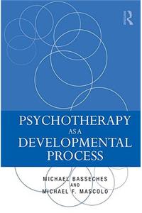 Psychotherapy as a Developmental Process