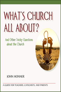 What's Church All About?