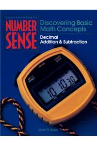 Number Sense