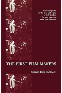 First Film Makers