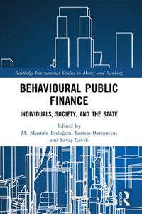 Behavioural Public Finance