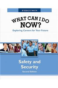 Safety and Security