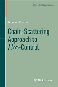 Chain-Scattering Approach to H8-Control
