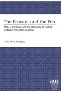 Peasant and the Pen