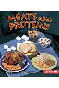 Meats and Proteins