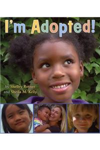 I'm Adopted!