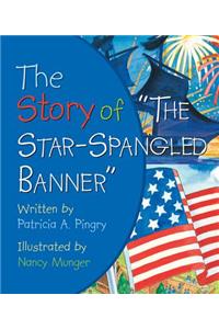 Story of Star Spangled Banner