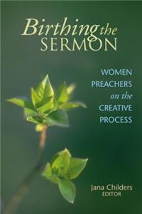 Birthing the Sermon