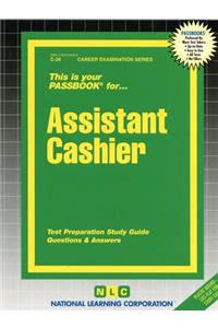 Assistant Cashier