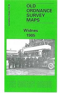 Widnes 1905
