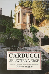 Carducci: Selected Verse: Selected Verse