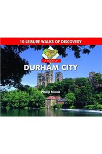 A Boot Up Durham City