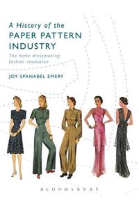 A History of the Paper Pattern Industry