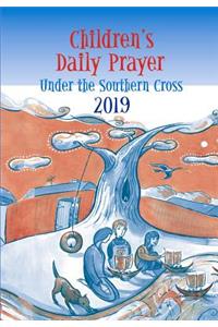 Children's Daily Prayer 2019