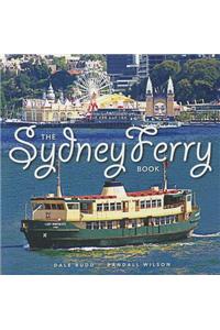 The Sydney Ferry Book