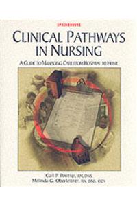 Clinical Pathways in Nursing