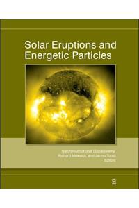 Solar Eruptions and Energetic Particles
