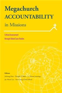 Megachurch Accountability in Missions: