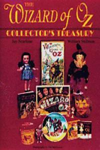 Wizard of Oz Collector's Treasury