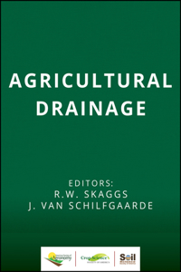 Agricultural Drainage