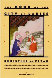 Book of the City of Ladies