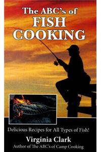 Abc's of Fish Cooking