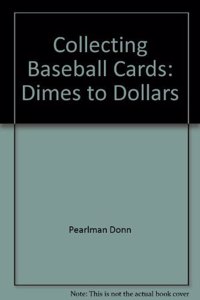 Collecting Baseball Cards