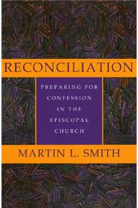 Reconciliation