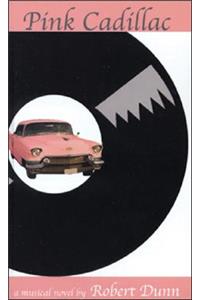 Pink Cadillac