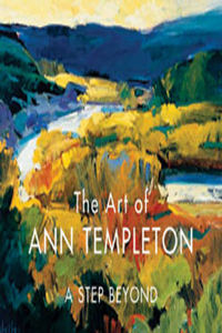 Art of Ann Templeton