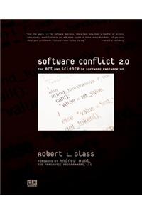 Software Conflict 2.0