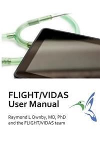 Flight/Vidas User Manual