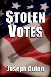 Stolen Votes