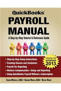 QuickBooks Payroll Manual