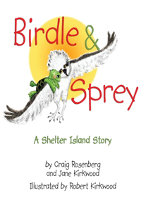 Birdle & Sprey