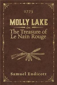 The Treasure of Le Nain Rouge