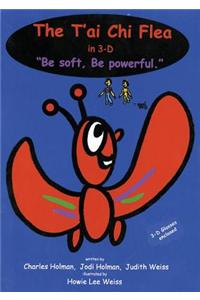 The t'Ai Chi Flea in 3-D