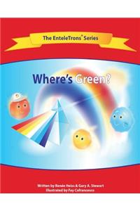Where's Green?