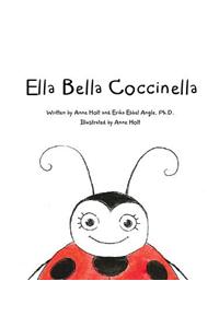 Ella Bella Coccinella