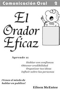 El Orador Eficaz