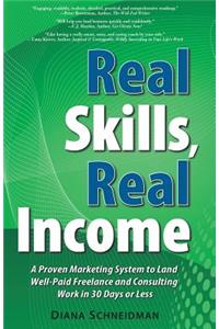 Real Skills, Real Income