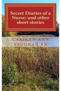 Secret Diaries of a Nurse