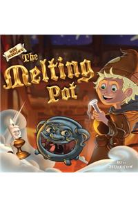 The Melting Pot