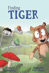 Finding Tiger